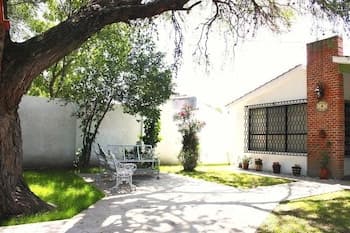 El Rincón del Mezquite