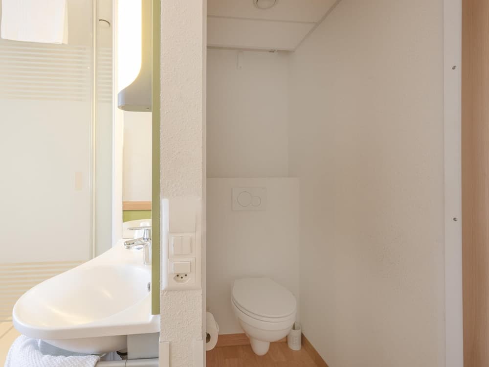 ibis budget Bern Expo