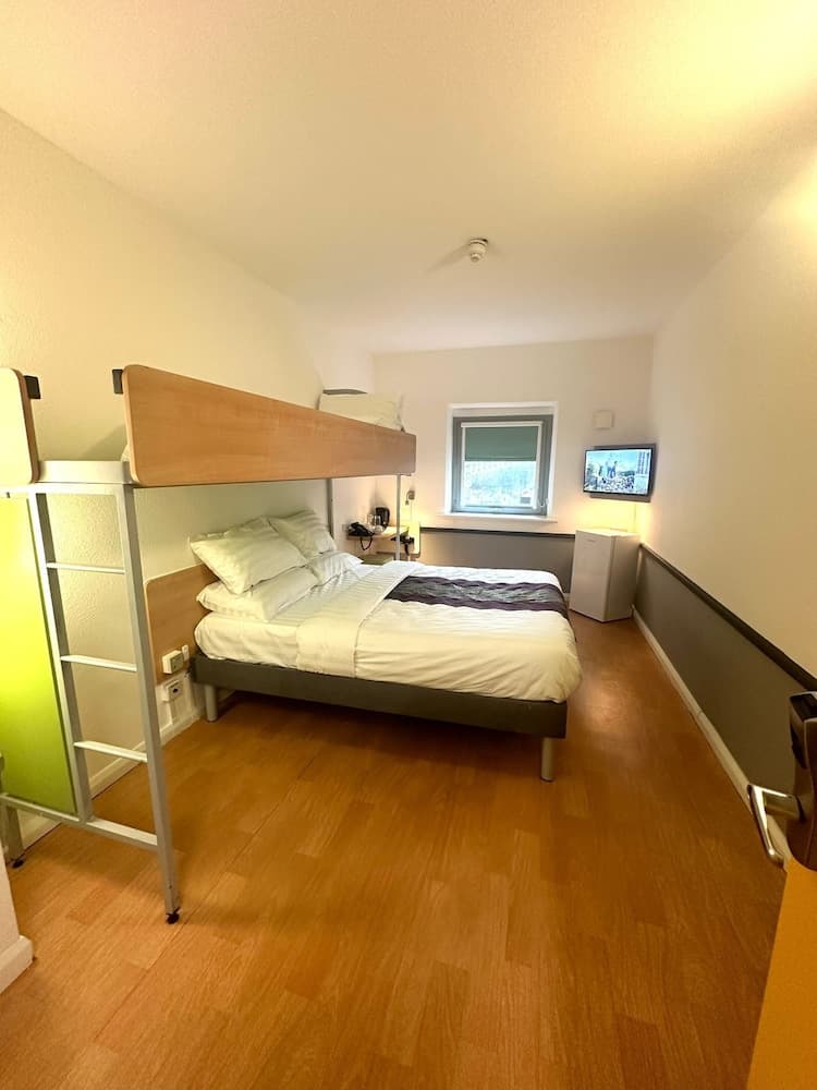 Cambridge Hotel Bradford Central