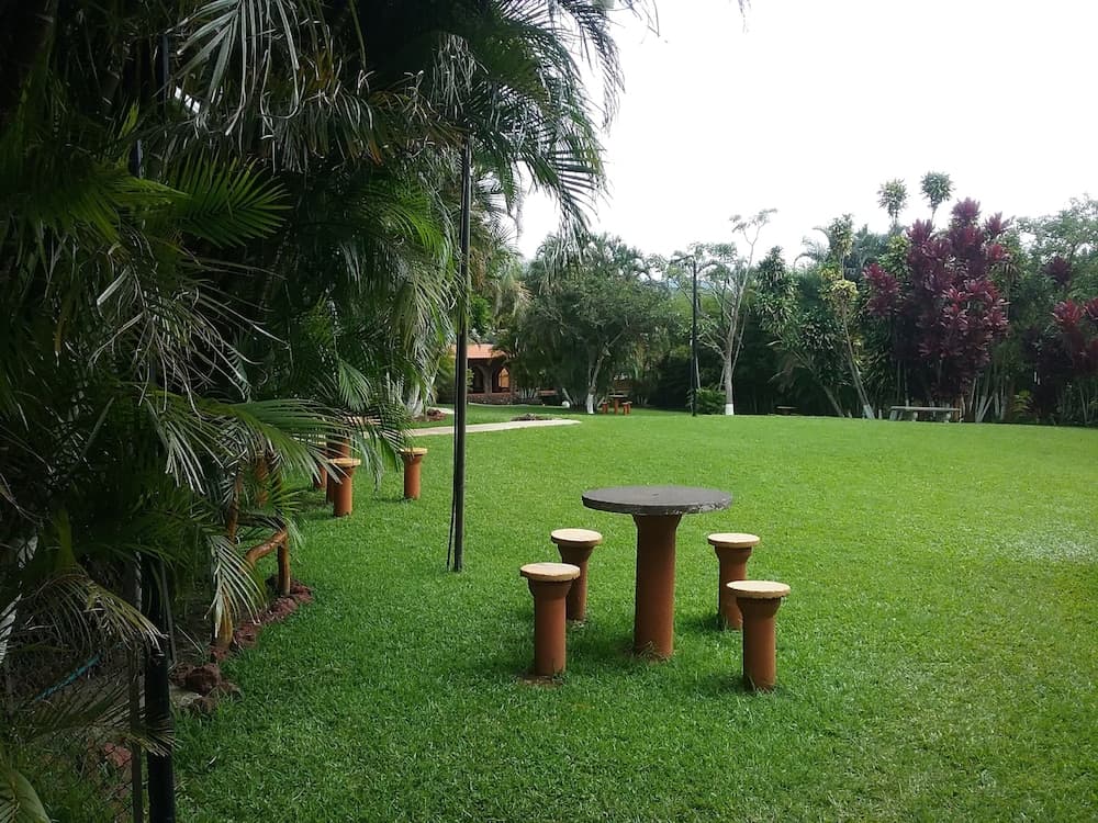 Hotel Boutique Cibeles Resort