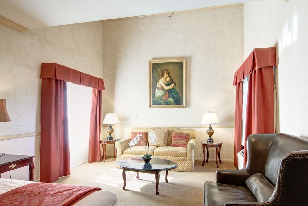 Folk Inn Ontario Airport