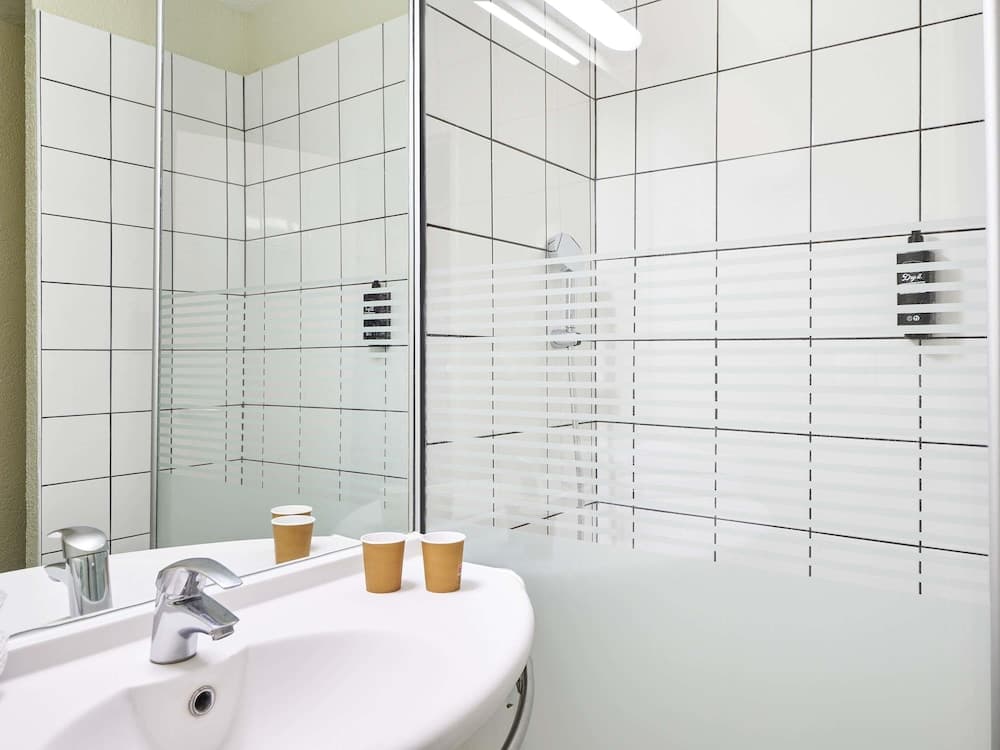 ibis budget Paris Aubervilliers