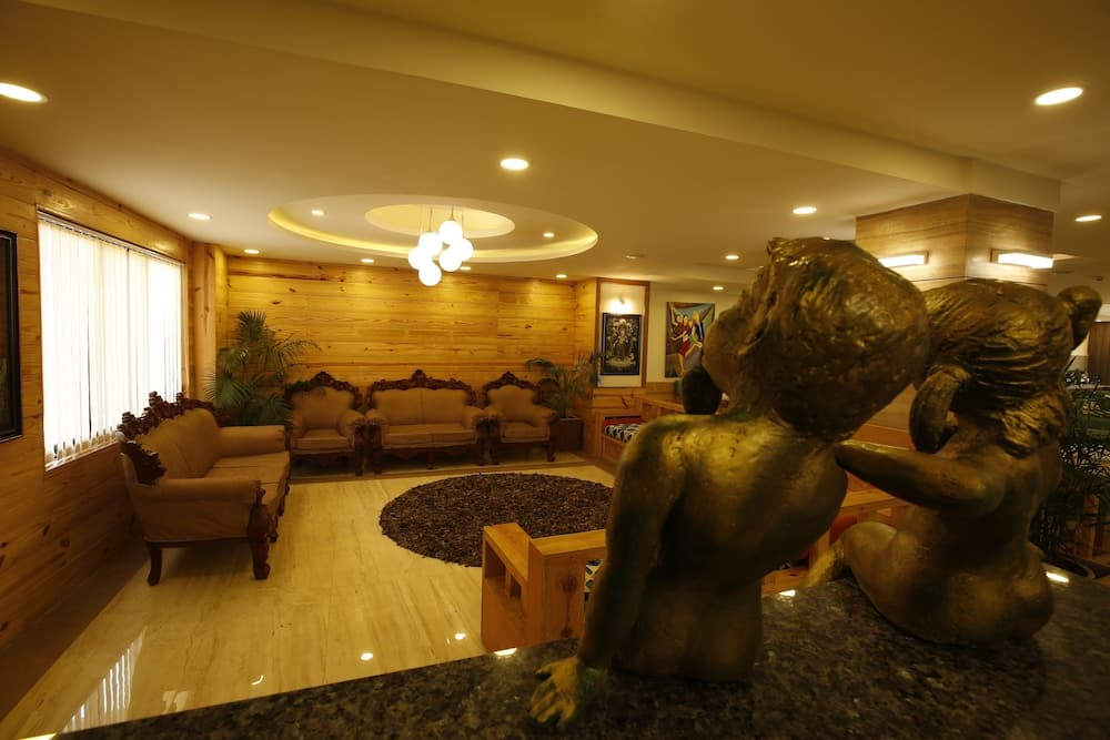 Hotel Arts Kathmandu