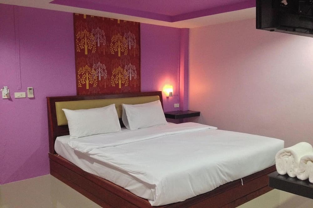Krabi Orchid Hometel