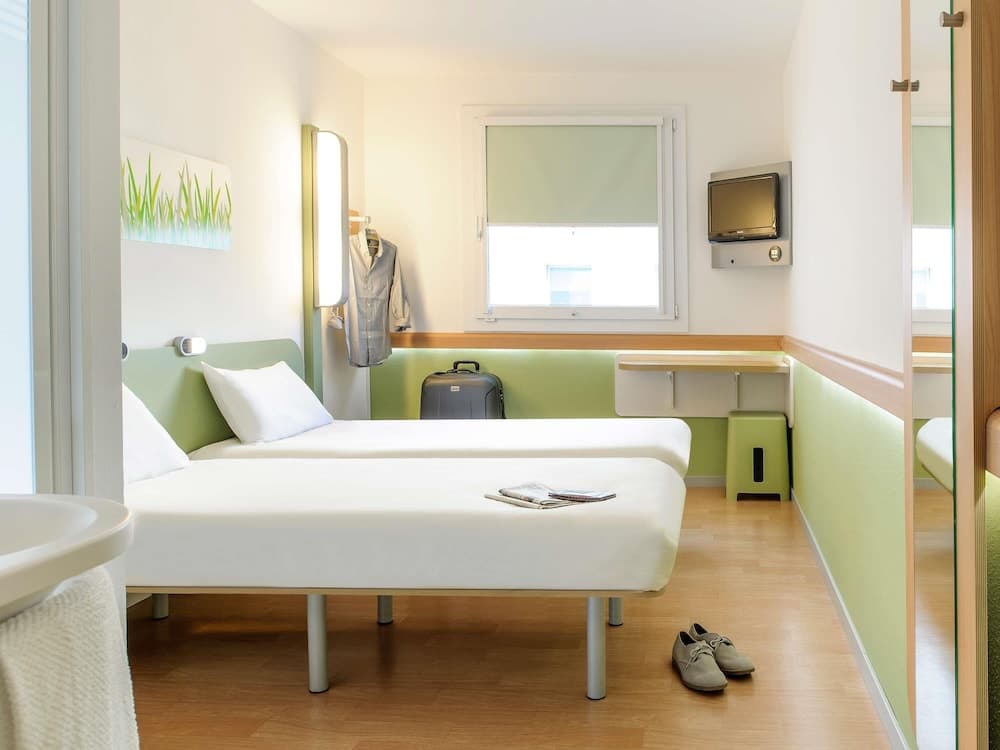 ibis budget Zurich Airport