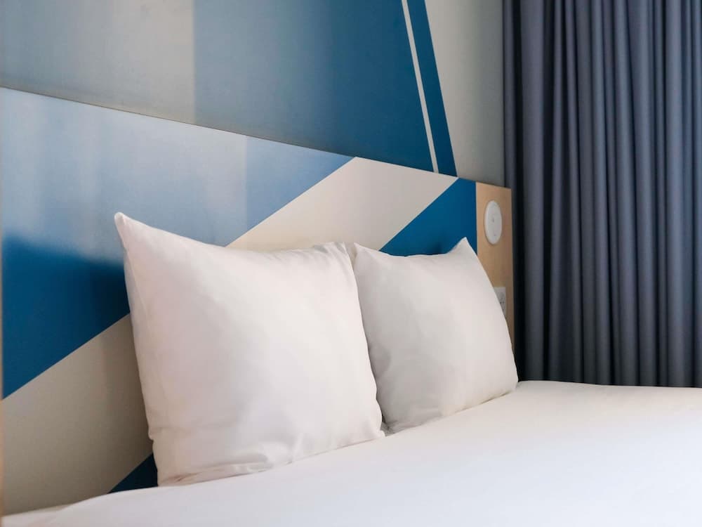 ibis budget Toulouse Blagnac Aéroport