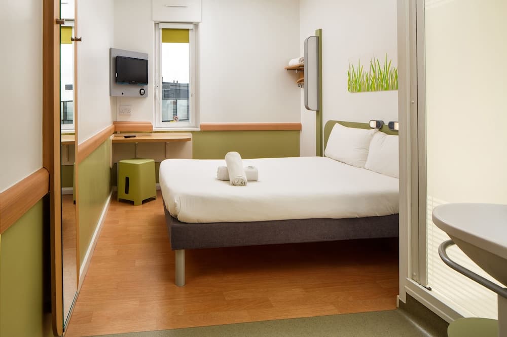 ibis budget Manchester Centre Pollard Street