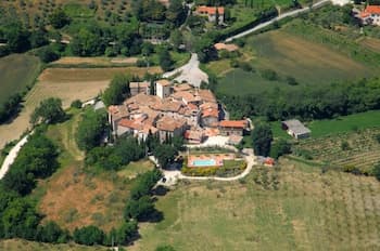 Country House Il Prato