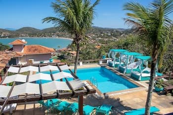 Royal Turquesa Boutique Hotel