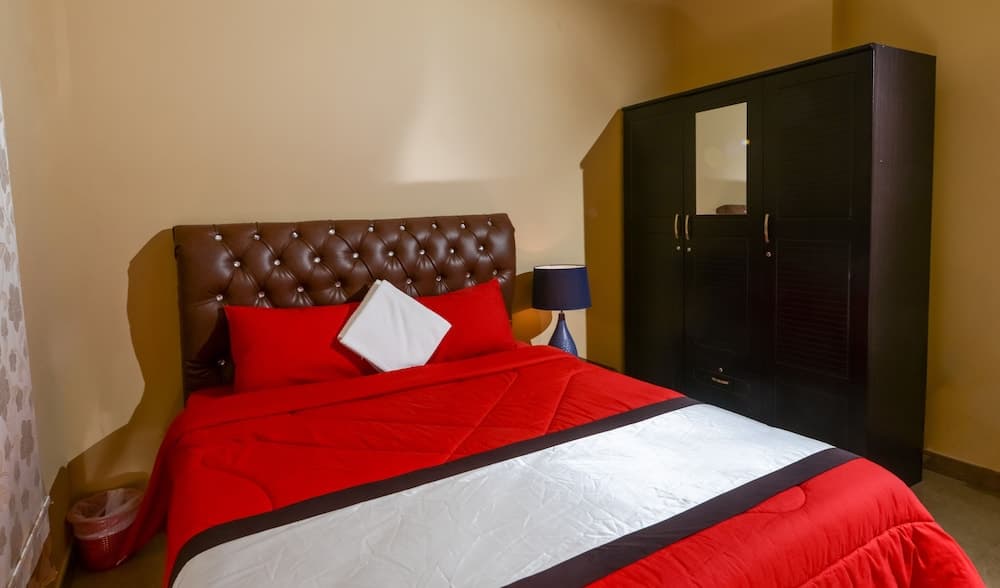 Relax Inn Hotel Apartment Fahaheel