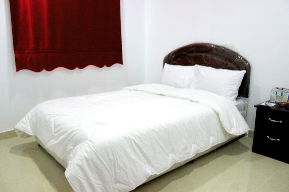 Relax Inn Hotel Apartment Hawally