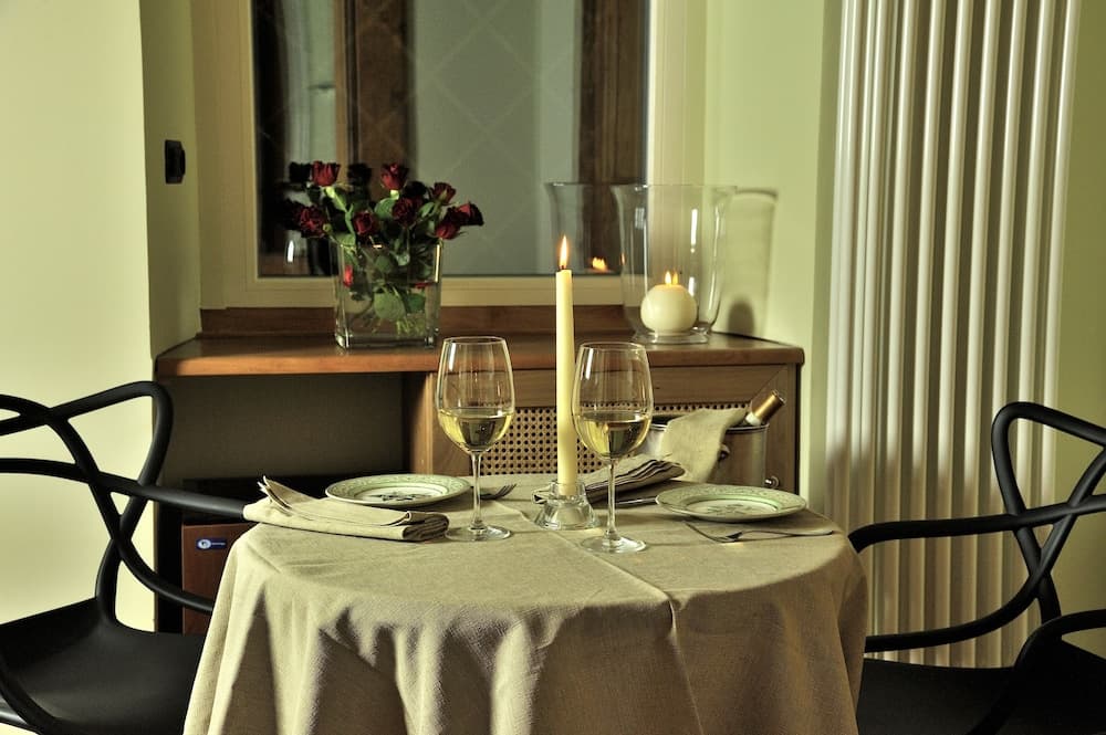 B&B Boutique Euchelia Relax SPA