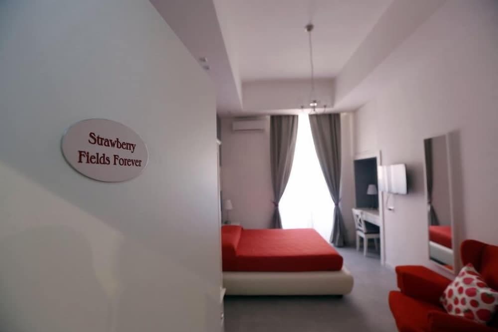 Rome Together Guest House