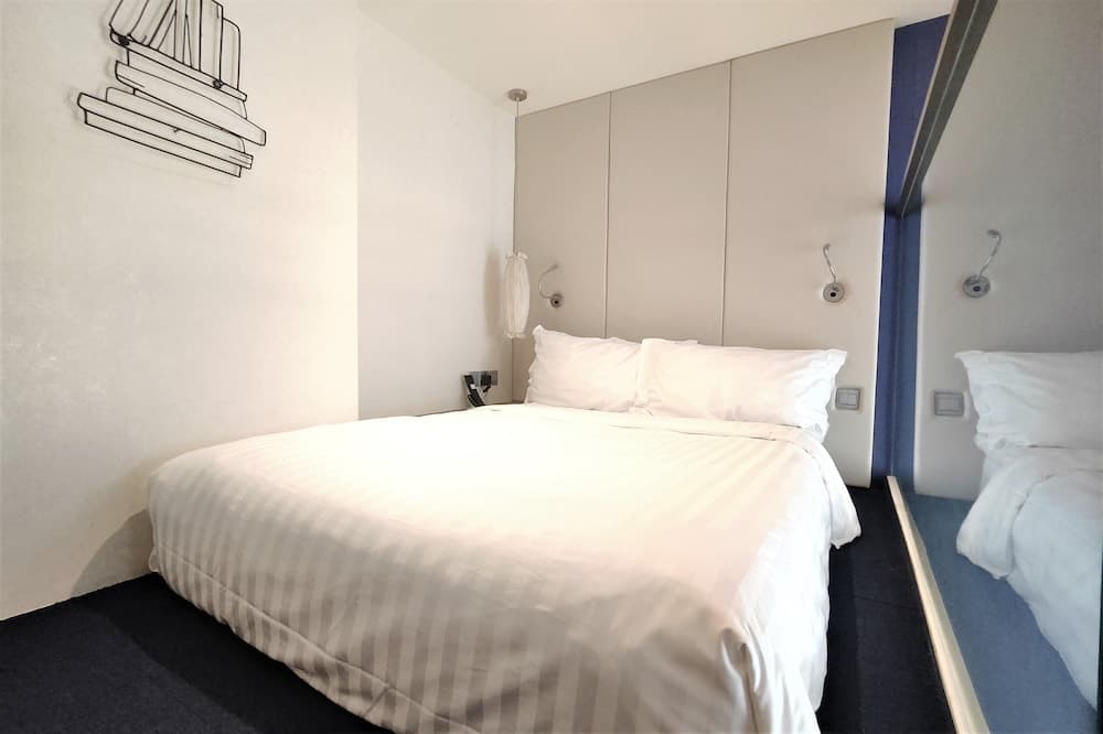 Mercure Singapore Bugis