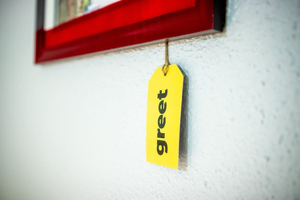 greet hotel Annecy Cran Gevrier