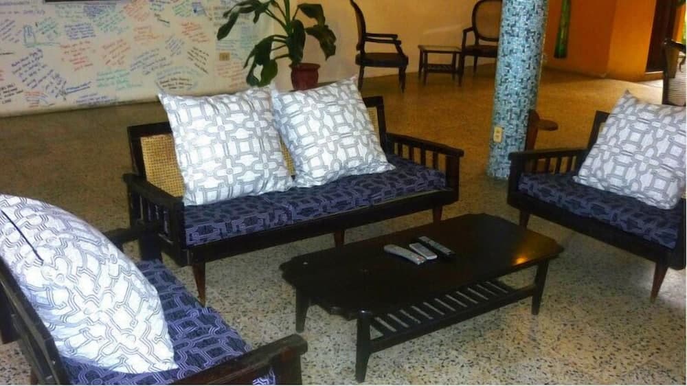 Flying Dog Hostels Iquitos