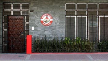 Flying Dog Hostels Iquitos