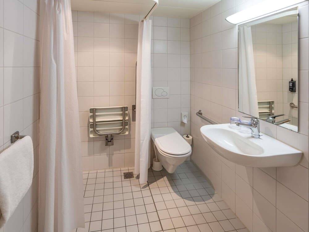 ibis budget Winterthur