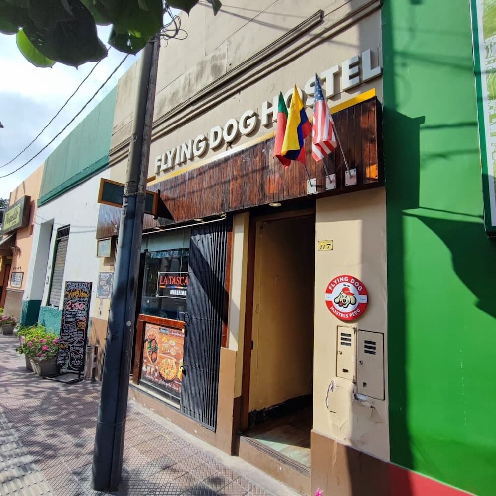 hotel image