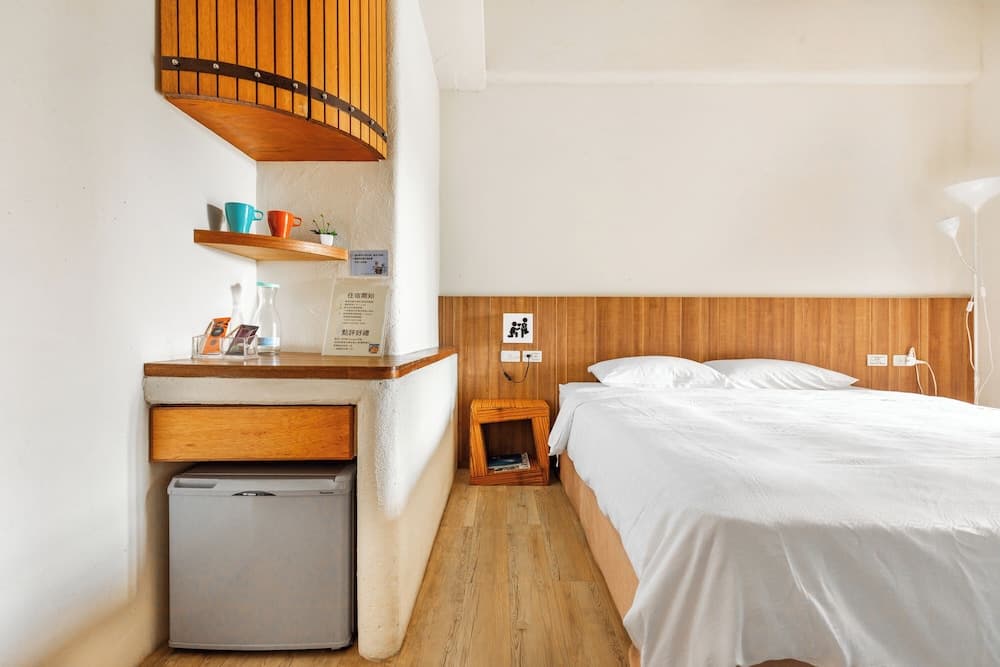 Kenting Fairyland & Farm Guest House