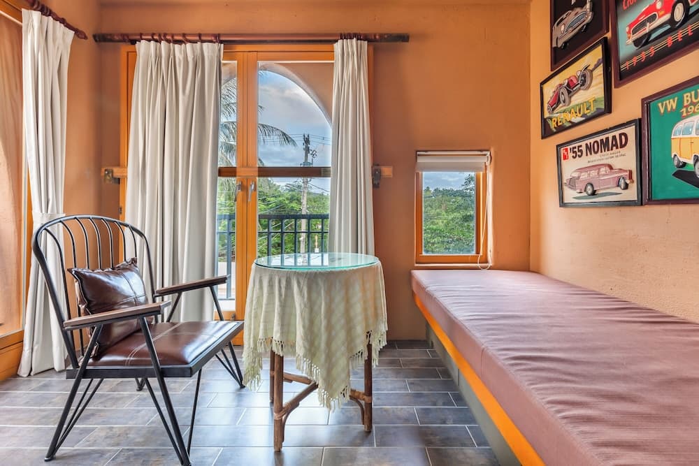 Kenting Fairyland & Farm Guest House