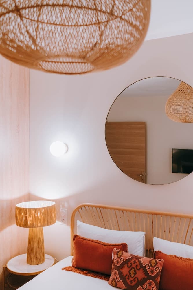 Apparts' Rennes BnB Solferino