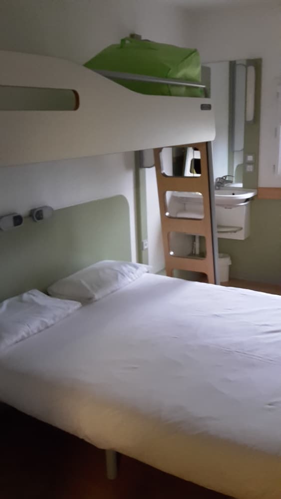 ibis budget Bourges