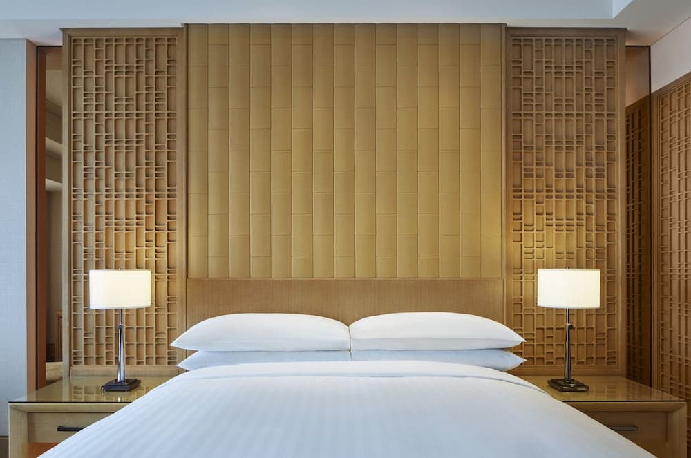 Zhuhai Marriott Hotel