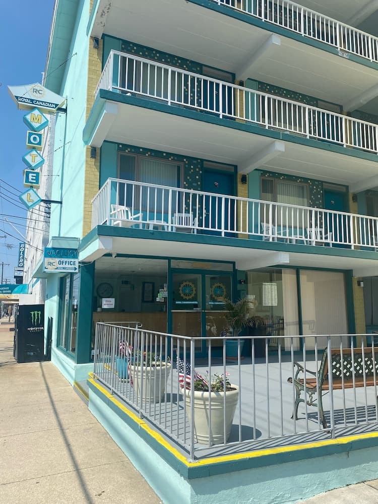 hotel image