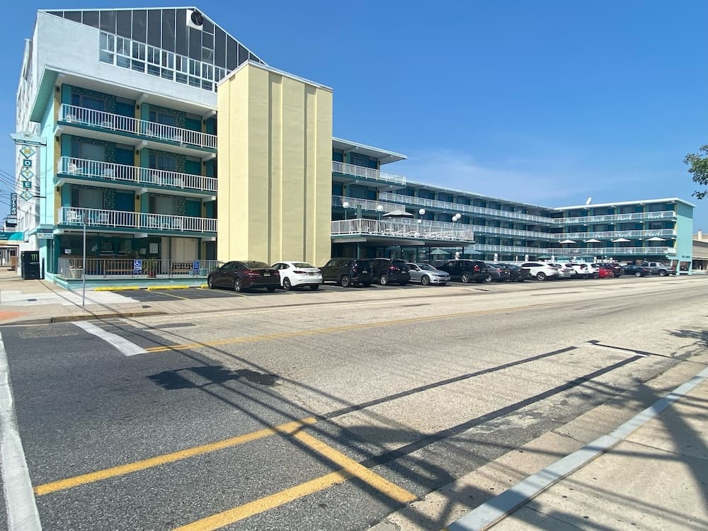 hotel image