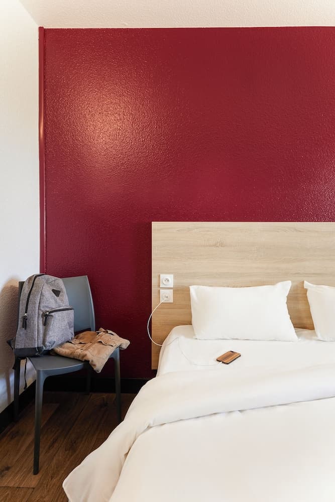 hotelF1 Paris Porte de Châtillon