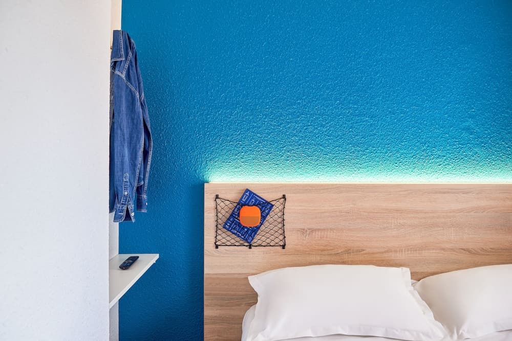 hotelF1 Paris Porte de Châtillon