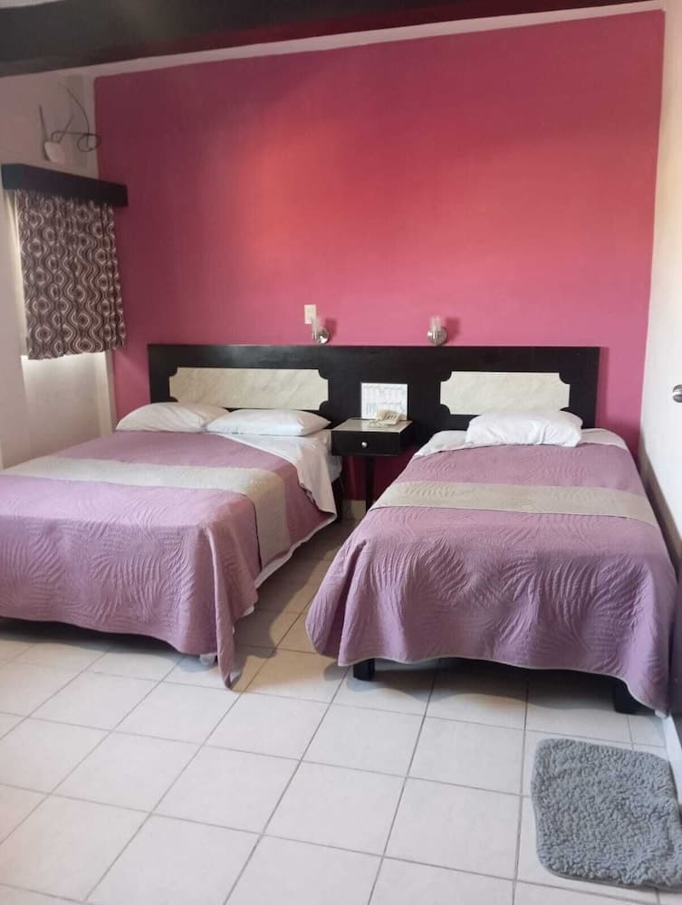 Hotel Boutique Vista Hermosa