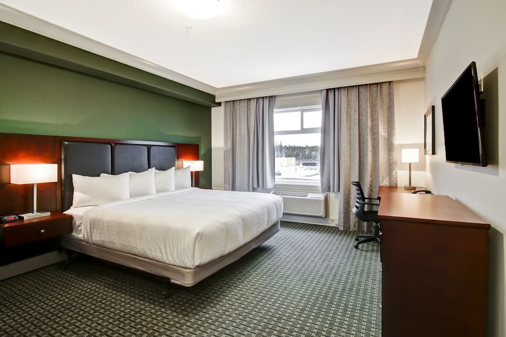 Chateau Nova Yellowknife