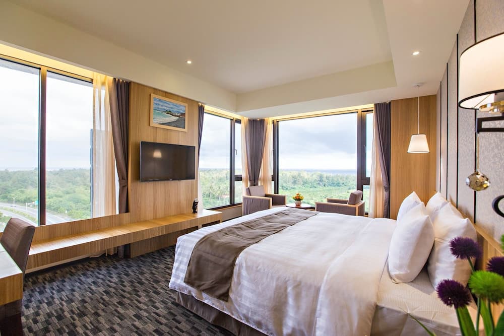 Kai Shen Starlight Hotel