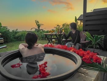 Yakushima Cottage Morino Fairy