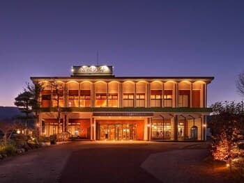 Yukai Resort Ureshinoonsen Ureshinokan