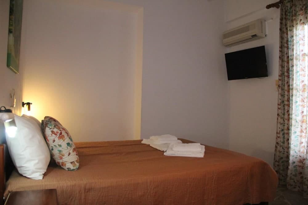 Voula's Casa Di Mare