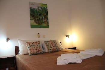 Voula's Casa Di Mare