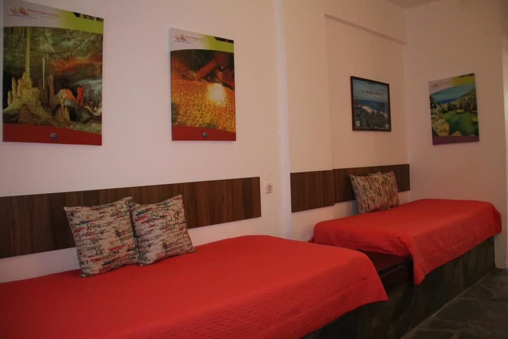 Voula's Casa Di Mare