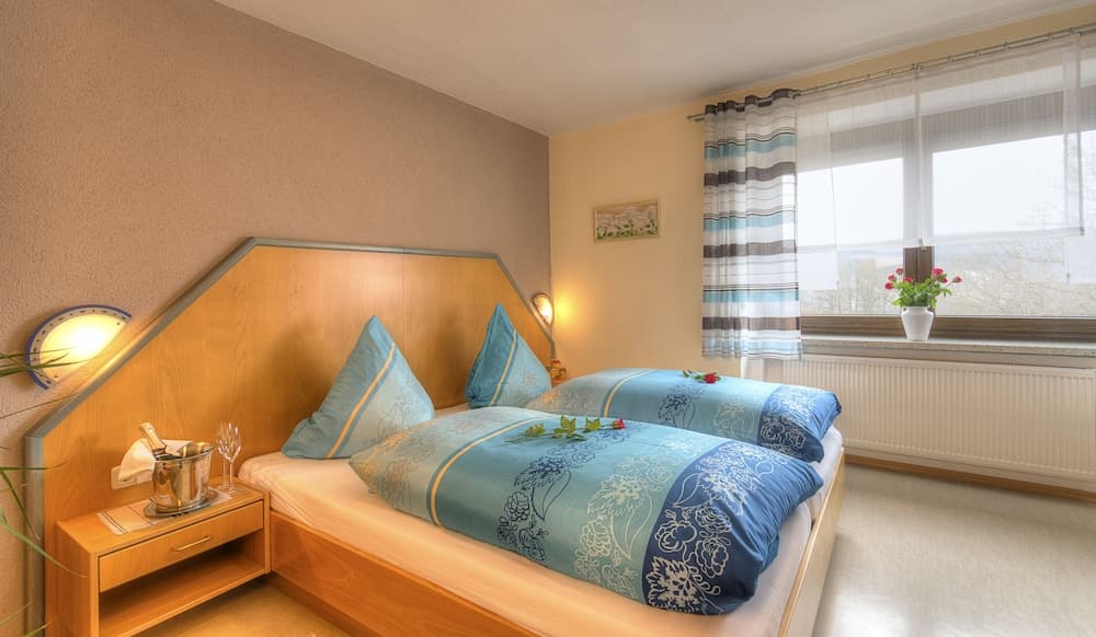 Landhotel Goldenes Kreuz