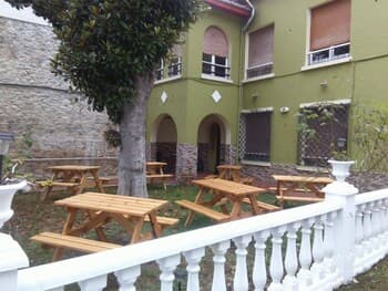 Albergue El Peregrín - Hostel