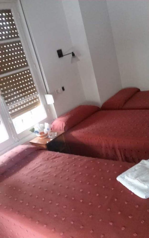 Albergue El Peregrín