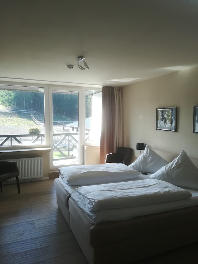 Wittgensteiner Landhaus - Adult Only