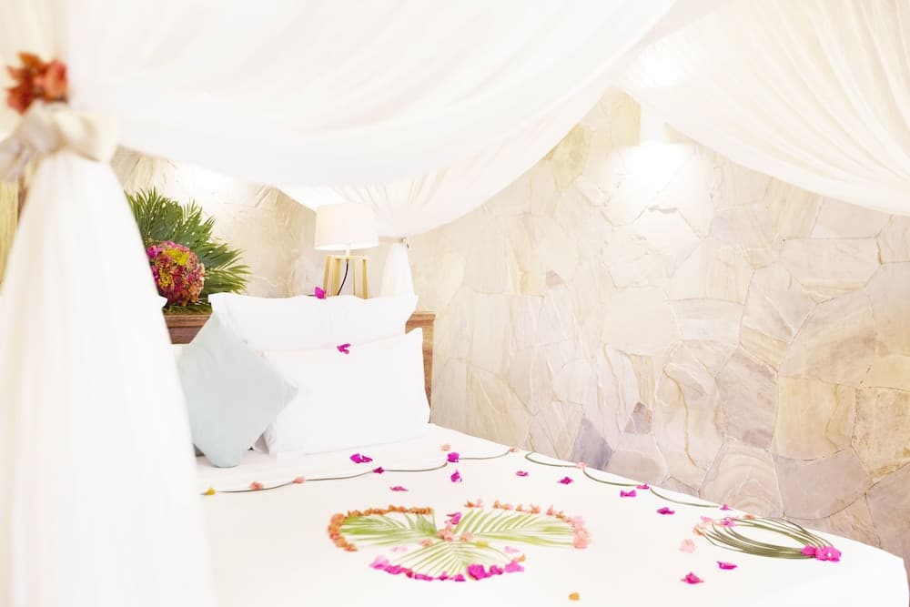 Tulia Zanzibar Unique Beach Resort