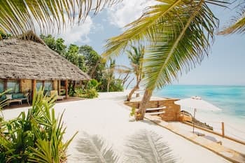 Tulia Zanzibar Unique Beach Resort