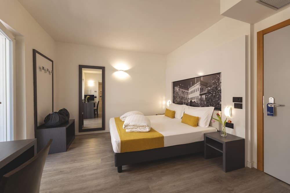 Hi Hotel - Wellness & Spa Adults Only