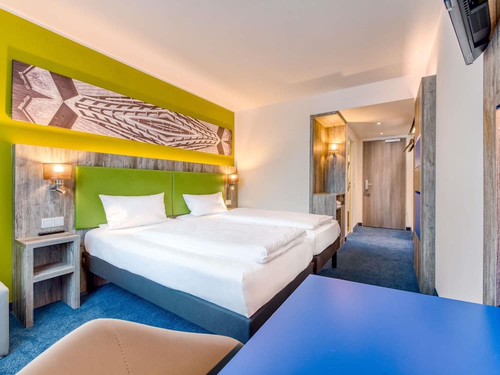 ibis Styles Tubingen