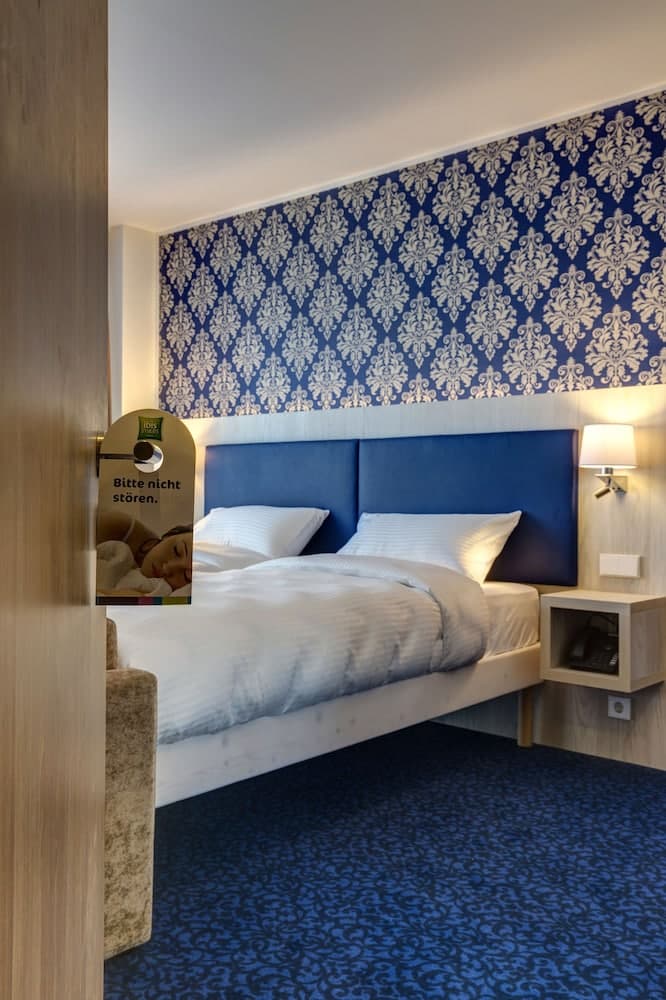 ibis Styles Rastatt Baden Baden