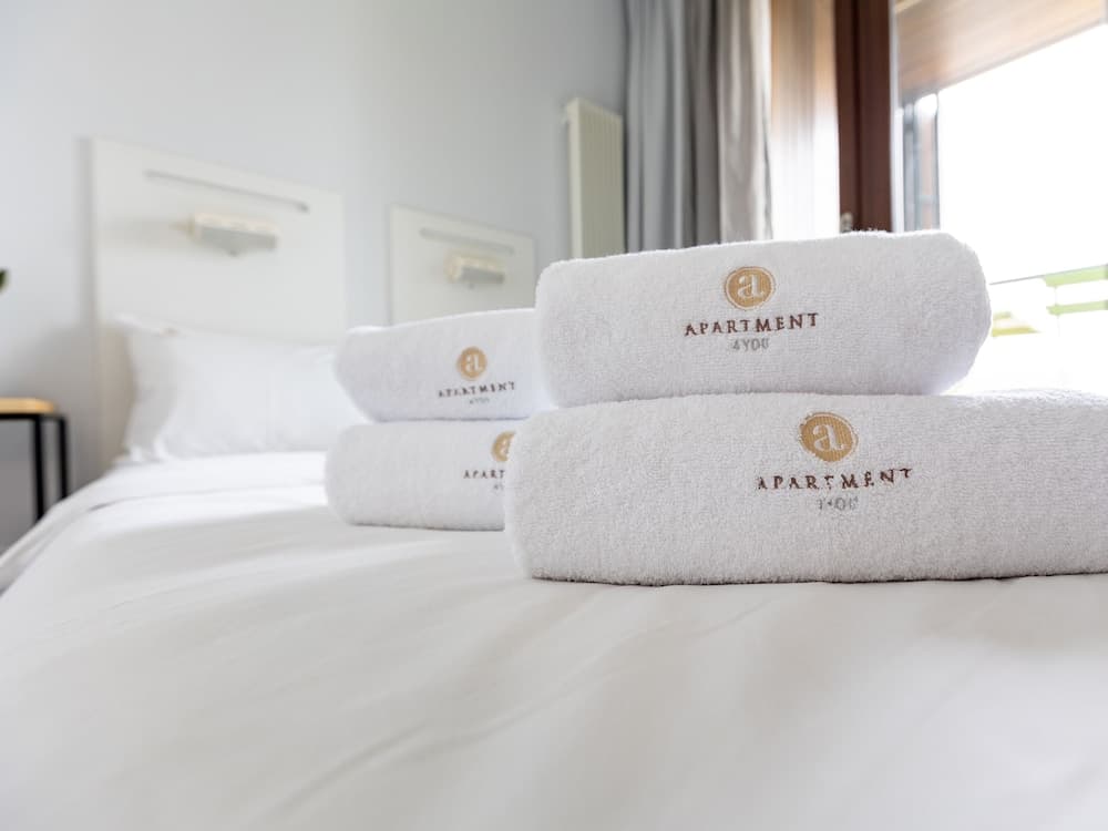 Apartment4you Select Kolejowa